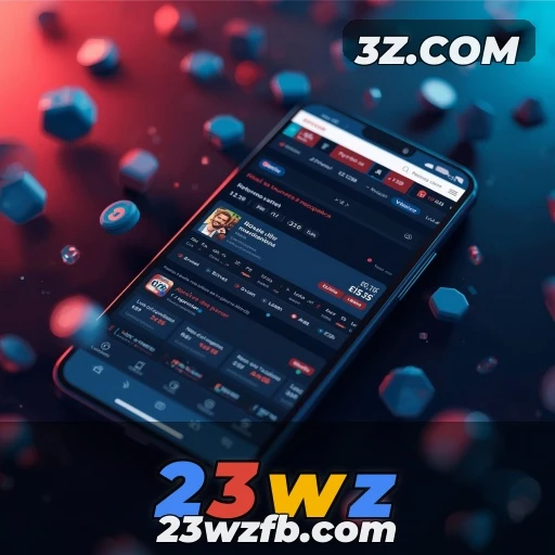 23wz Apostas Ao Vivo