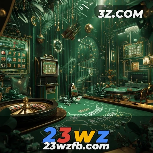 23wz Aplicativo Móvel