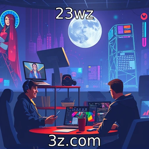 Desafios enfrentados por estúdios de games em 2025 - 23wz