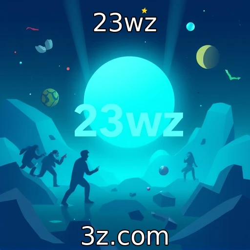 tendências atuais no desenvolvimento de jogos - 23wz