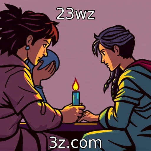 O papel da diversidade nos narrativas de jogos - 23wz