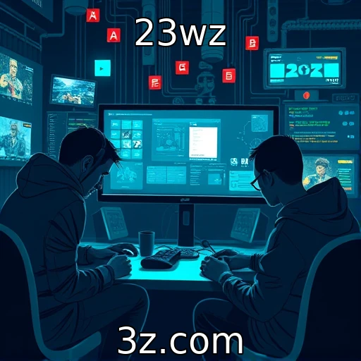 Ética na indústria de jogos e suas implicações - 23wz