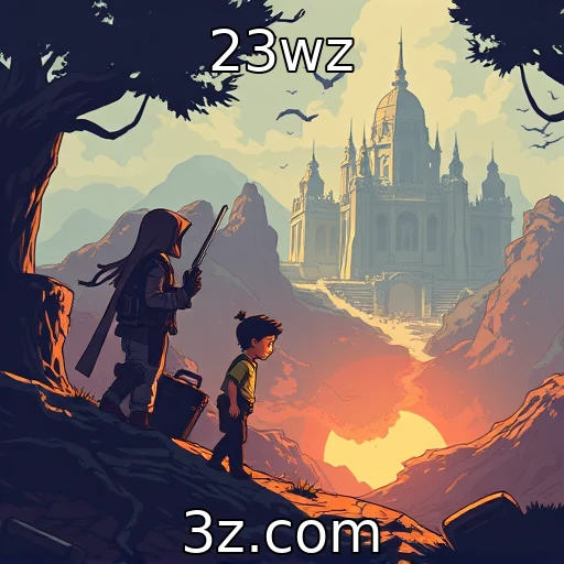 Evolução das narrativas em jogos interativos - 23wz