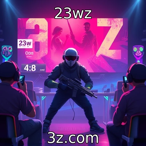 Futuro das plataformas de streaming de jogos | 23wz