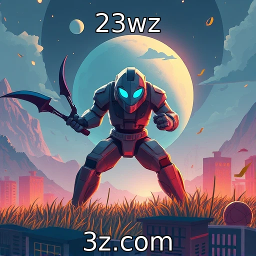 Tendências de desenvolvimento na indústria de jogos | 23wz