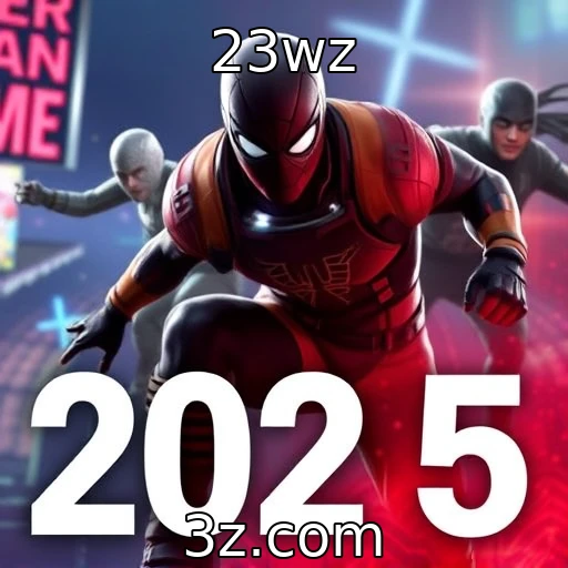 Expectativas para lançamentos de jogos em 2025 - 23wz