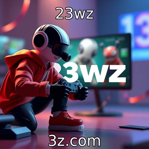 A evolução das plataformas de streaming de jogos - 23wz