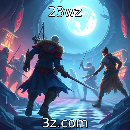 Crescimento do mercado de jogos nos últimos anos - 23wz