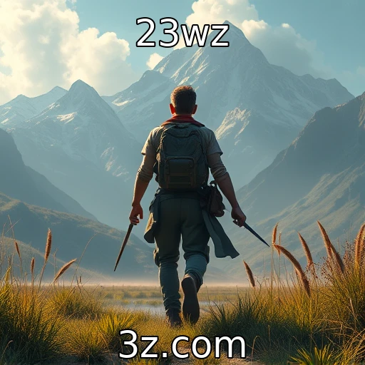 Inovação em narrativas interativas nos jogos - 23wz