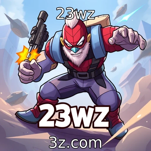 Tendências de jogos mobile no mercado atual - 23wz