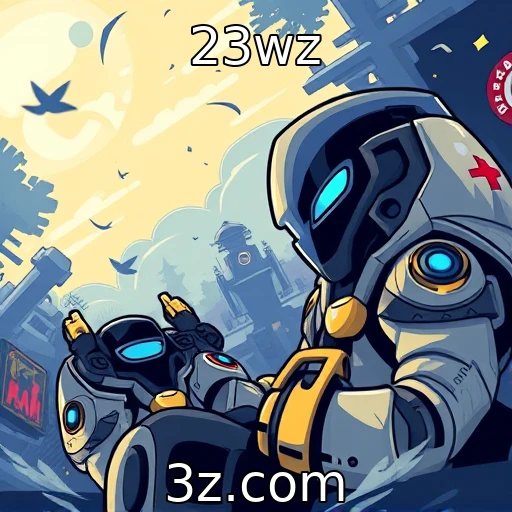 Novas tendências em jogos móveis para o futuro - 23wz