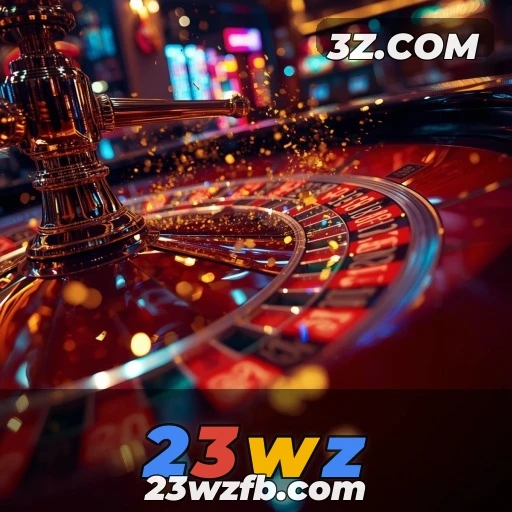 Explore a Plataforma do 23wz: Um Novo Mundo Gamer