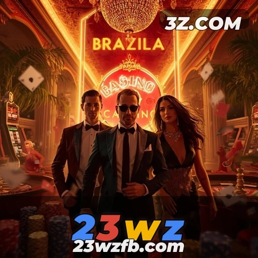 A Magia dos Slots: Conquiste Prêmios no 23wz