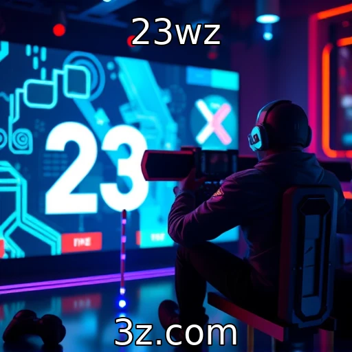 Avanços tecnológicos que estão moldando a experiência gamer - 23wz