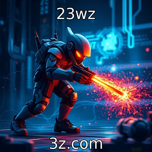 Inovações tecnológicas na indústria de jogos - 23wz