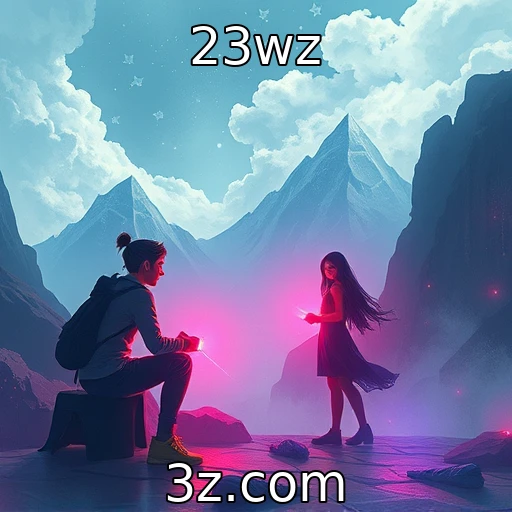 Impacto da tecnologia na narrativa dos jogos - 23wz